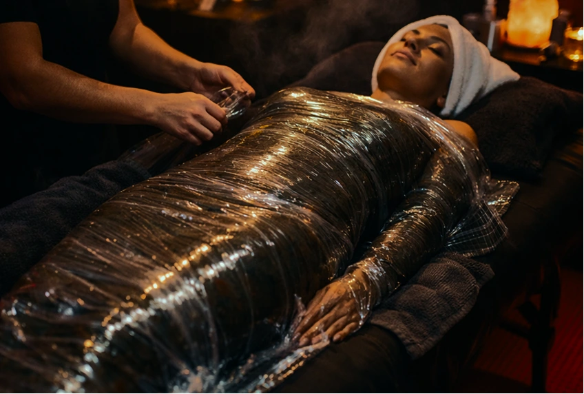 soak and sage, wa, spa, bathhouse, tn